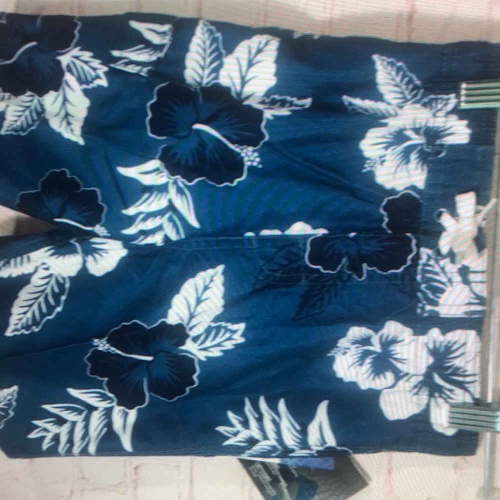 Kanu surf Miami board shorts